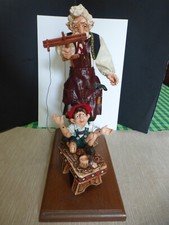 Geppetto pinocchio simpich for sale  Colorado Springs