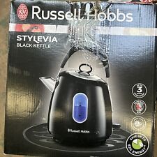 Kettle russell hobbs for sale  BIRMINGHAM