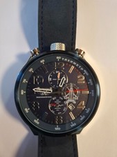 Nesterov herren armbanduhr gebraucht kaufen  Stephansposching