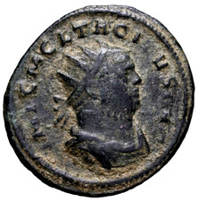Scarce tacitus. antoniniano usato  Spedire a Italy