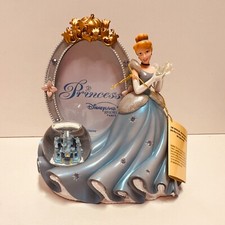 Disney bilderrahmen schneekuge gebraucht kaufen  Eutin