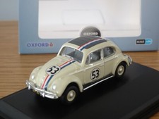 Oxford volkswagen beetle for sale  DARLINGTON