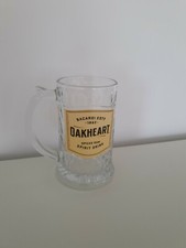 Bacardi sammelglas glaskrug gebraucht kaufen Bacardi sammelglas glaskrug gebraucht kaufen  Wiesbaden