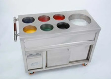Proline waxmaster wax for sale  KENILWORTH