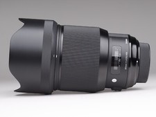 Sigma 1.4 hsm usato  Spedire a Italy