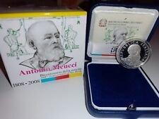 Antonio meucci 2008 usato  Fara Gera d'Adda