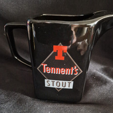 Vintage tennent stout for sale  BICESTER