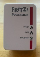 Fritz powerline 510e gebraucht kaufen  Extertal