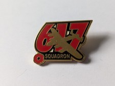 617 squadron enamel for sale  NORTHAMPTON