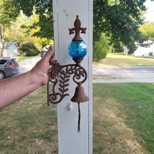Vintage cast iron for sale  Effingham