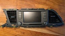 Seat leon radio gebraucht kaufen  Hattenhofen