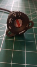 Aprilia ignition switch for sale  ENFIELD