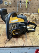 Poulon pro pr5020 for sale  Laona