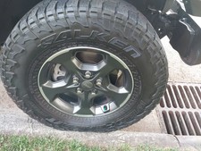 Oem rims jeep for sale  Huntersville
