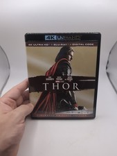 Thor ultra bluray for sale Thor ultra bluray for sale  Moorpark