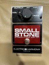 Electro harmonix eh4800 d'occasion  Expédié en Belgium