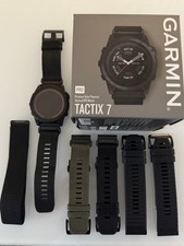 Montre garmin tactix d'occasion  Kédange-sur-Canner