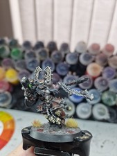 Warhammer 40k kharn for sale  CREWE