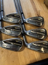 Cobra fly irons. for sale  BRIGG