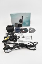 Canon digital camera for sale  NORTHAMPTON