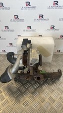 Turbo VOLKSWAGEN POLO 5 PHASE 1 03L253016H, usado comprar usado  Enviando para Brazil