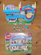 Lego friends stephanie for sale  STOURBRIDGE