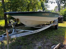 1995 vip bay for sale  Humble