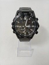 Relógio digital Casio Edifice ECB-40 Bluetooth quartzo com caixa e instruções comprar usado  Enviando para Brazil