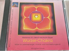 Wurzel chakra marianne gebraucht kaufen  Bingen