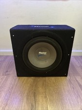 Magnat edition b30 gebraucht kaufen  Sassenburg