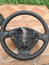 Volante sterzo renault usato  Paterno