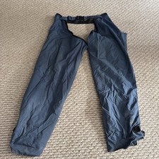 Dublin waterproof chaps for sale  LINCOLN