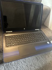 Pavilion au017sa laptop for sale  OLDBURY