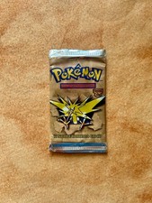 Booster fossil ouvert d'occasion Booster fossil ouvert d'occasion  Rillieux-la-Pape