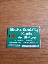 131 mission locale d'occasion  Arcis-sur-Aube