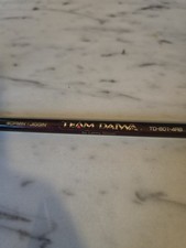 Team daiwa larry for sale  Alton