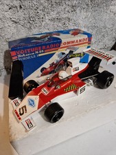 Voiture radiocommandée formul d'occasion  Clermont-Ferrand-