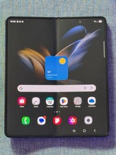 Samsung galaxy fold4 for sale  DAGENHAM