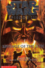 Star wars revenge for sale  UK