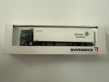 Duvenbeck sondermodell johnson gebraucht kaufen  Edemissen