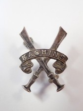 Burma kachins battalion for sale  REIGATE