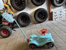 Bobby car schubstange gebraucht kaufen  Berg b.Neumarkt i.d.OPf.