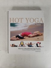 Usado, Hot Yoga Master Class by Gabrielle Raiz (Laminated Guides, Quick Start) Spiral comprar usado  Enviando para Brazil