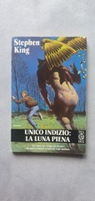 Unico indizio luna usato  Prato