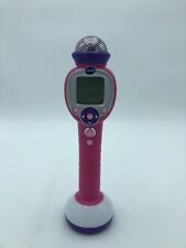 VTech Kidi Superstar Moov mikrofon karaoke z efektami świetlnymi, wersja FR na sprzedaż  PL