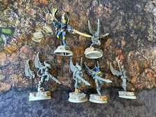 Warhammer 40k eldar for sale  Martinez