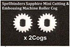 Spellbinders saphirschneid pr� gebraucht kaufen  Versand nach Germany