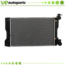 Radiador novo em folha serve para 2009 2010 2011 2012-2017 Toyota Corolla 1.8L para 13106 comprar usado  Enviando para Brazil