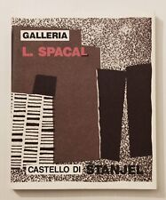 Galleria castello stanjel usato  Udine