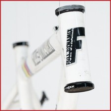 Telaio completo dynamicmix usato  Barletta